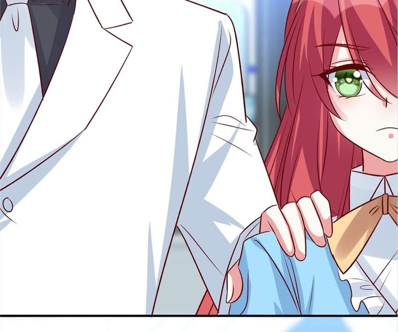 Exclusive Possession: The "Benevolent" Wife - Episode 115 — page 66