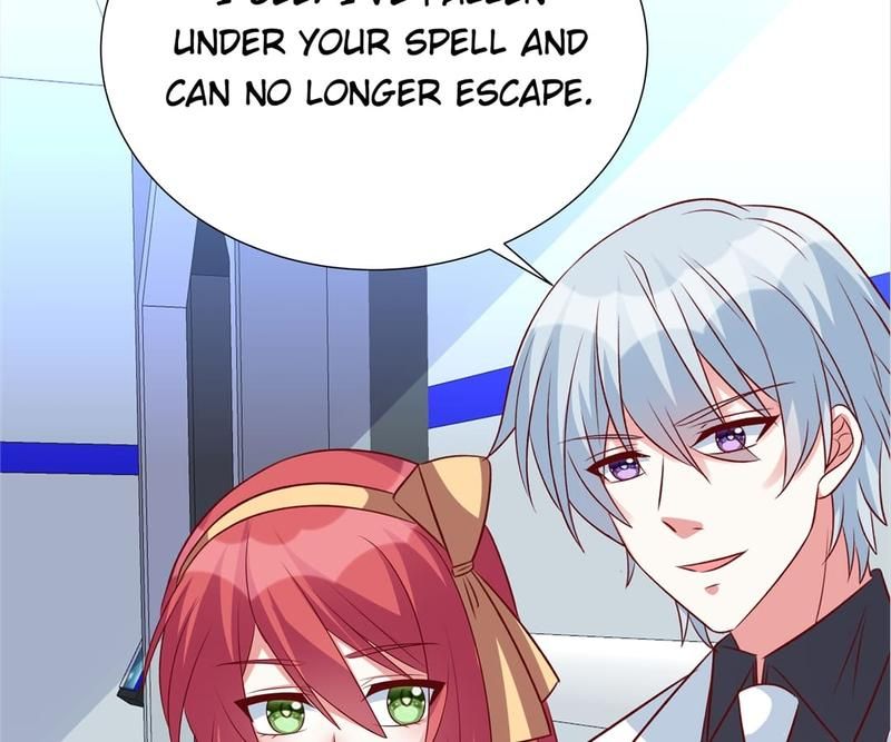 Exclusive Possession: The "Benevolent" Wife - Episode 116 — page 17