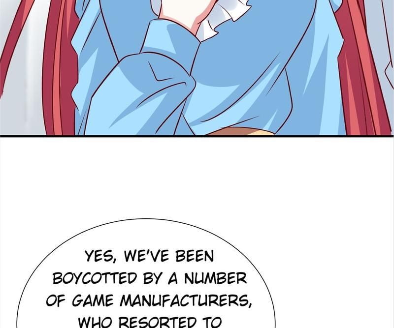 Exclusive Possession: The "Benevolent" Wife - Episode 116 — page 21