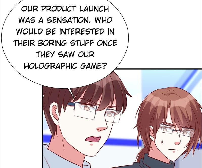 Exclusive Possession: The "Benevolent" Wife - Episode 116 — page 24