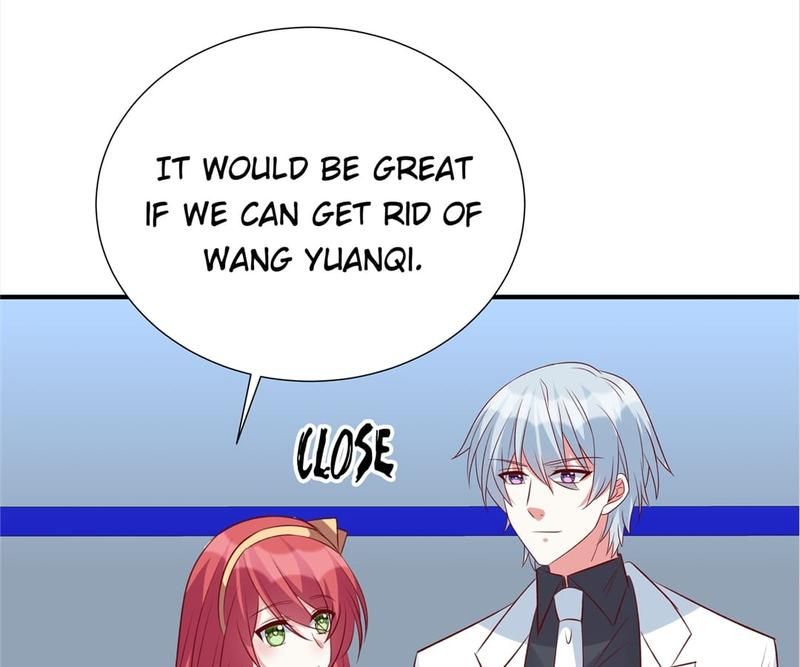 Exclusive Possession: The "Benevolent" Wife - Episode 116 — page 3