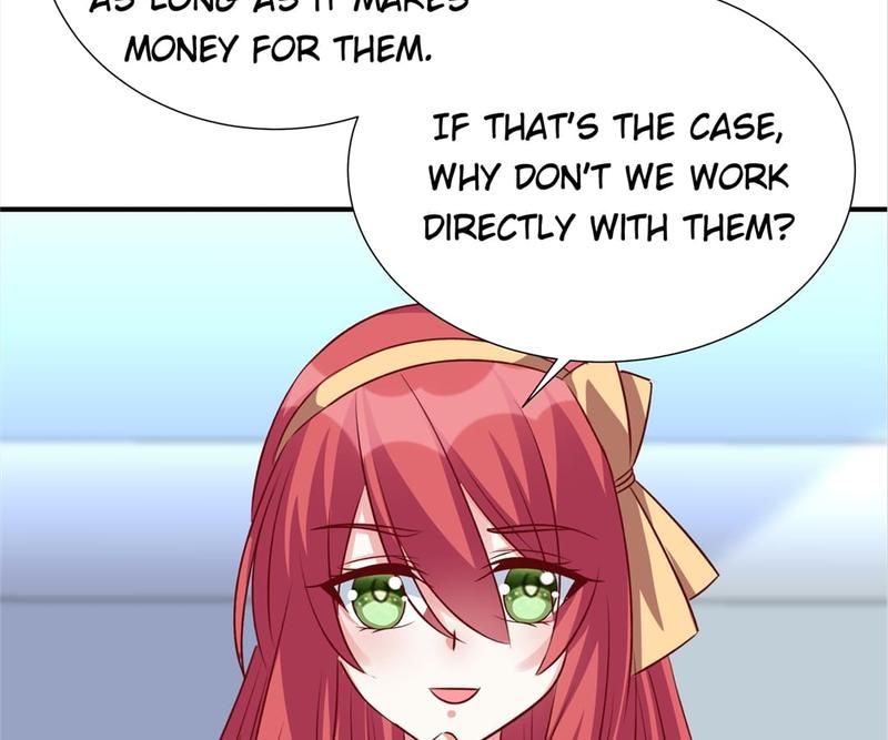 Exclusive Possession: The "Benevolent" Wife - Episode 116 — page 33