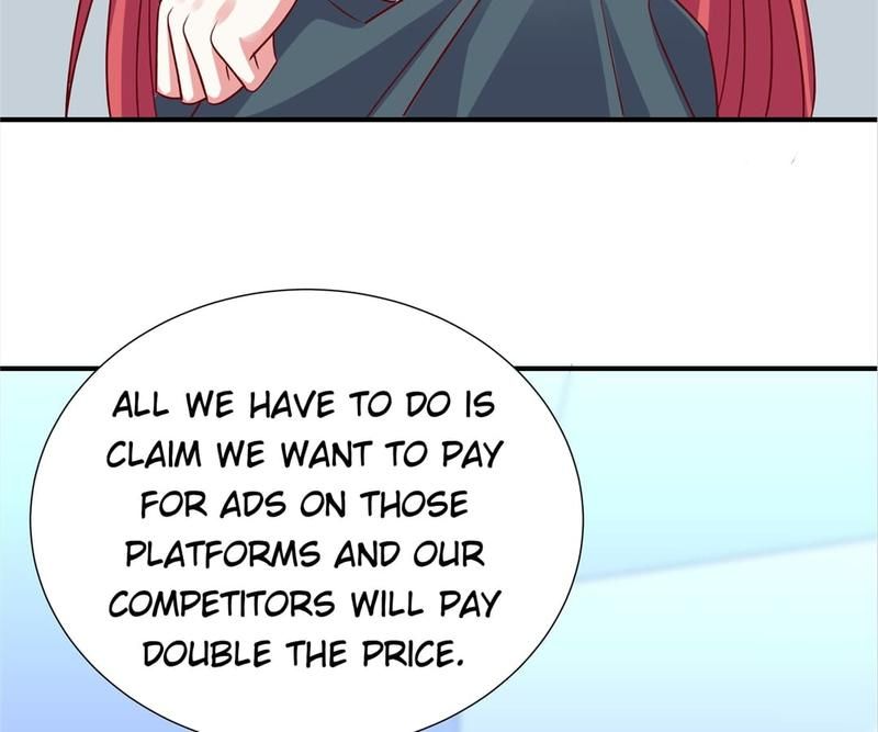 Exclusive Possession: The "Benevolent" Wife - Episode 116 — page 35