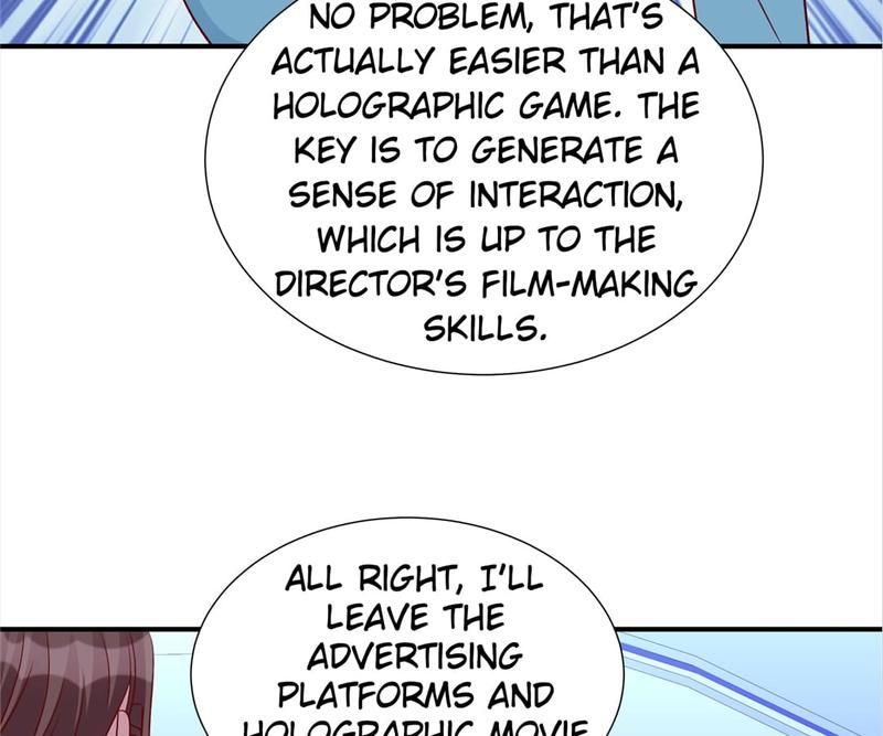 Exclusive Possession: The "Benevolent" Wife - Episode 116 — page 46