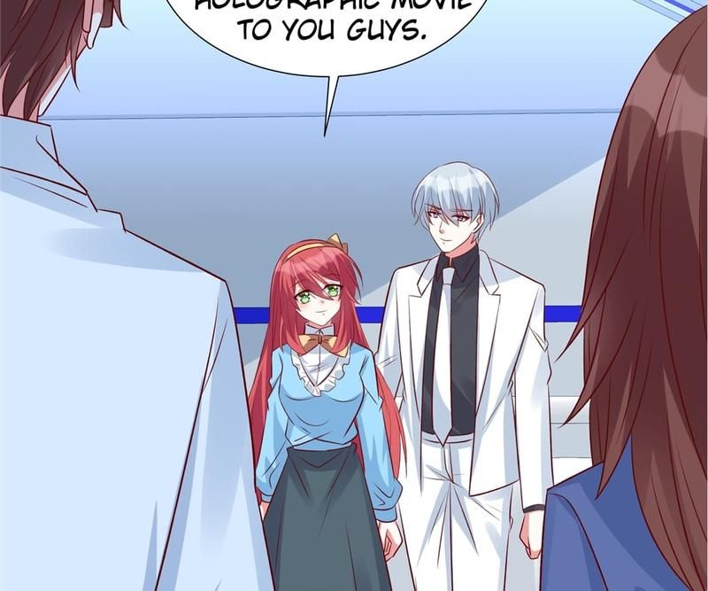 Exclusive Possession: The "Benevolent" Wife - Episode 116 — page 47