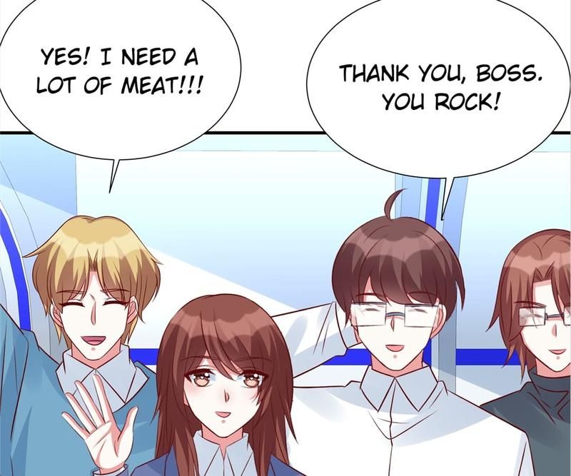 Exclusive Possession: The "Benevolent" Wife - Episode 116 — page 49
