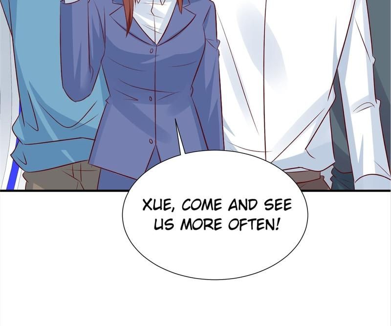Exclusive Possession: The "Benevolent" Wife - Episode 116 — page 50