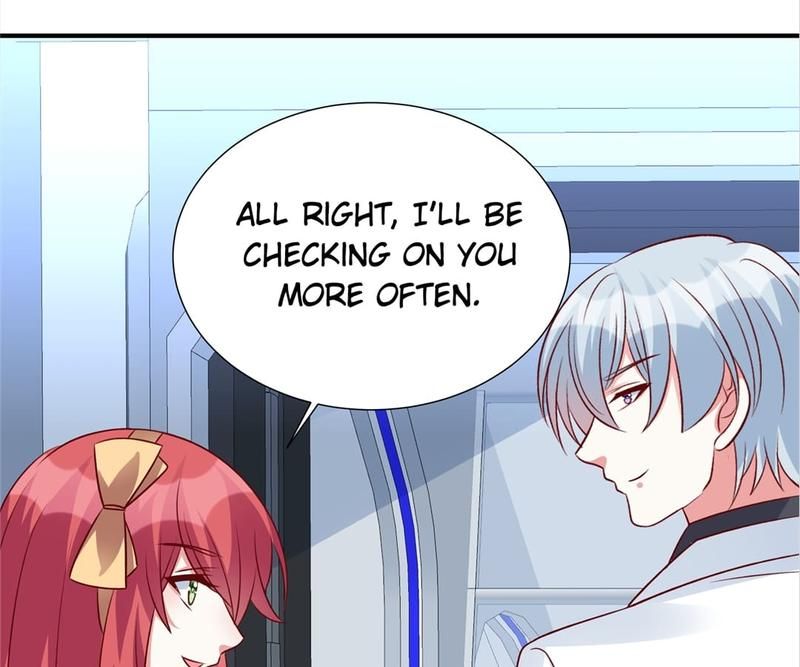 Exclusive Possession: The "Benevolent" Wife - Episode 116 — page 51