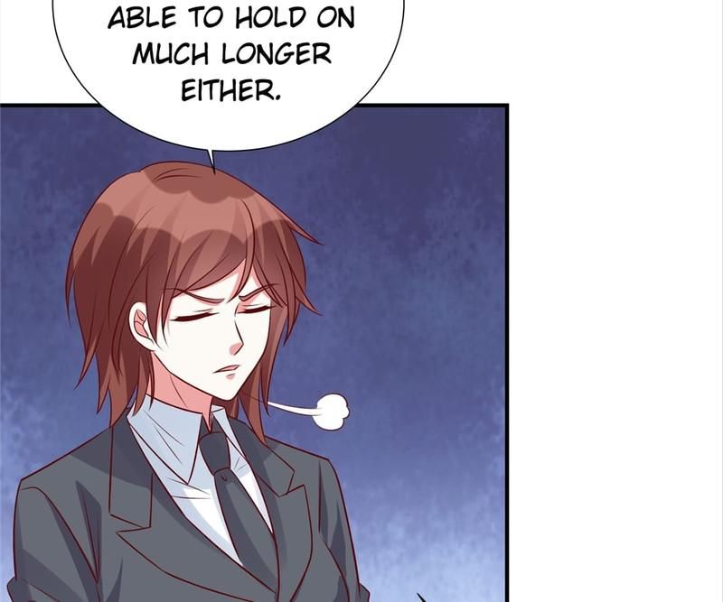 Exclusive Possession: The "Benevolent" Wife - Episode 116 — page 61