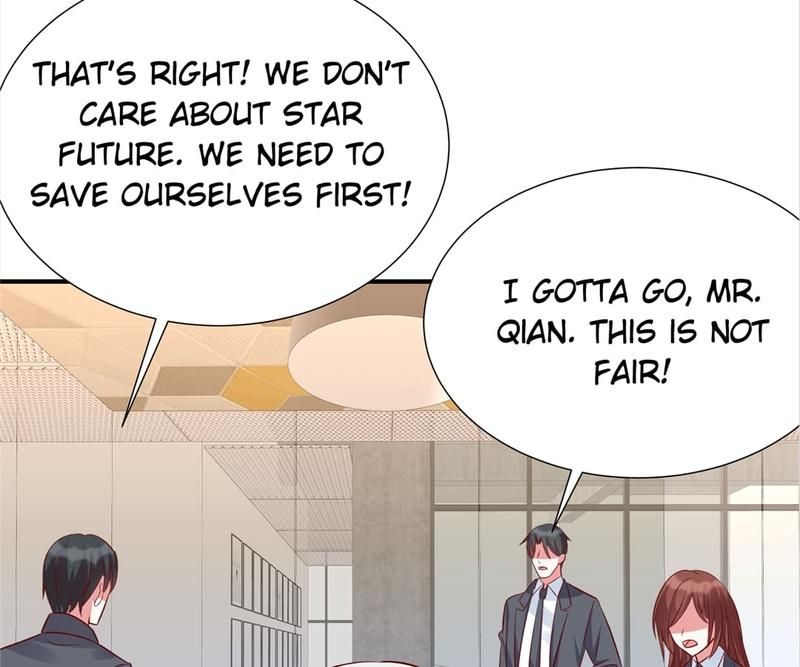 Exclusive Possession: The "Benevolent" Wife - Episode 116 — page 65