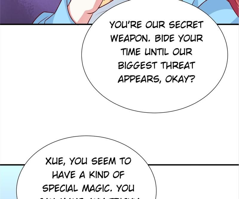 Exclusive Possession: The "Benevolent" Wife - Episode 116 — page 7