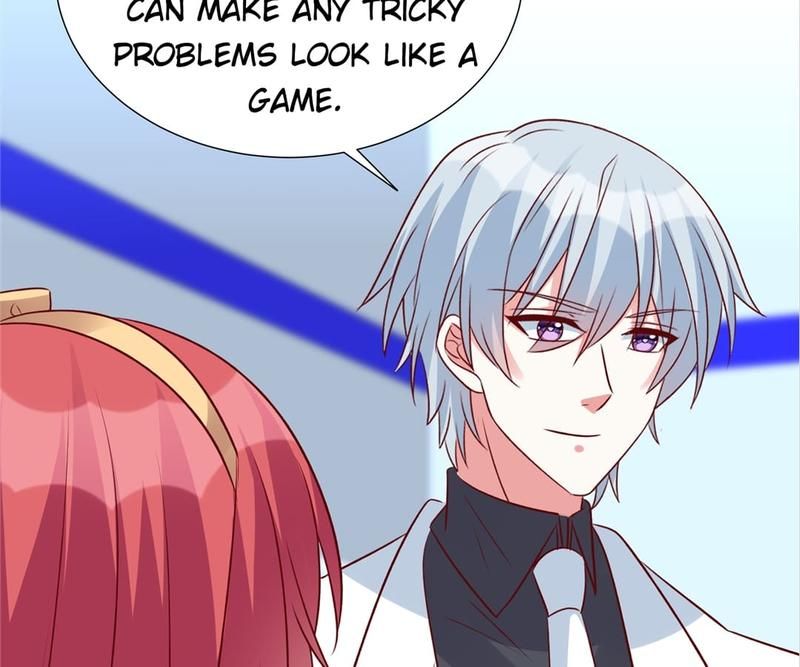 Exclusive Possession: The "Benevolent" Wife - Episode 116 — page 8