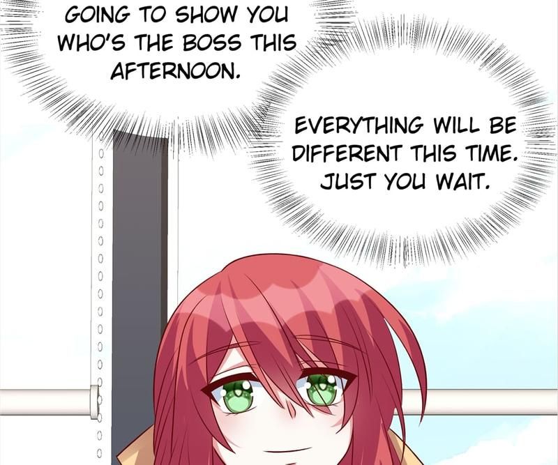 Exclusive Possession: The "Benevolent" Wife - Episode 117 — page 10