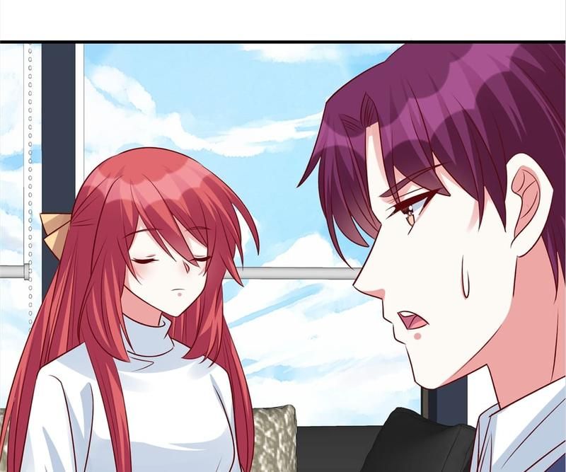 Exclusive Possession: The "Benevolent" Wife - Episode 117 — page 20