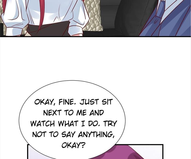 Exclusive Possession: The "Benevolent" Wife - Episode 117 — page 21