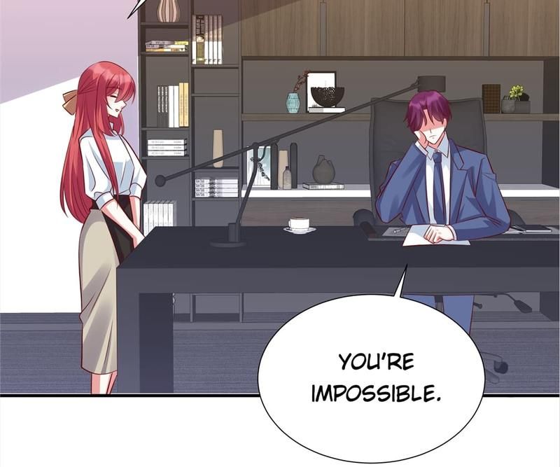 Exclusive Possession: The "Benevolent" Wife - Episode 117 — page 24
