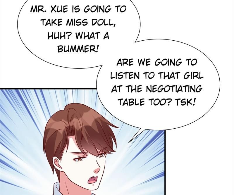 Exclusive Possession: The "Benevolent" Wife - Episode 117 — page 31