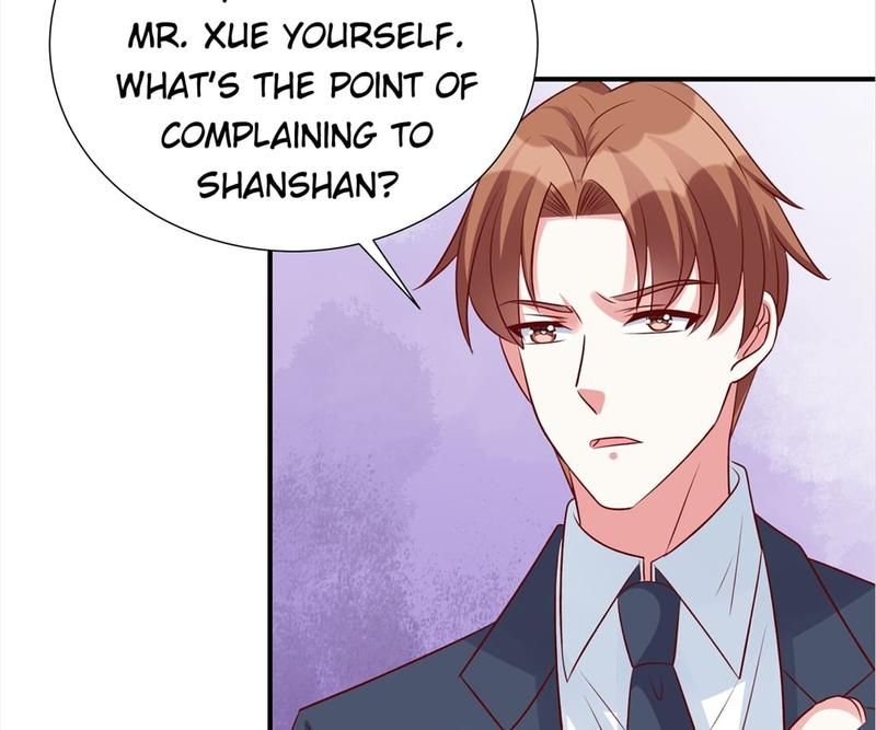 Exclusive Possession: The "Benevolent" Wife - Episode 117 — page 33