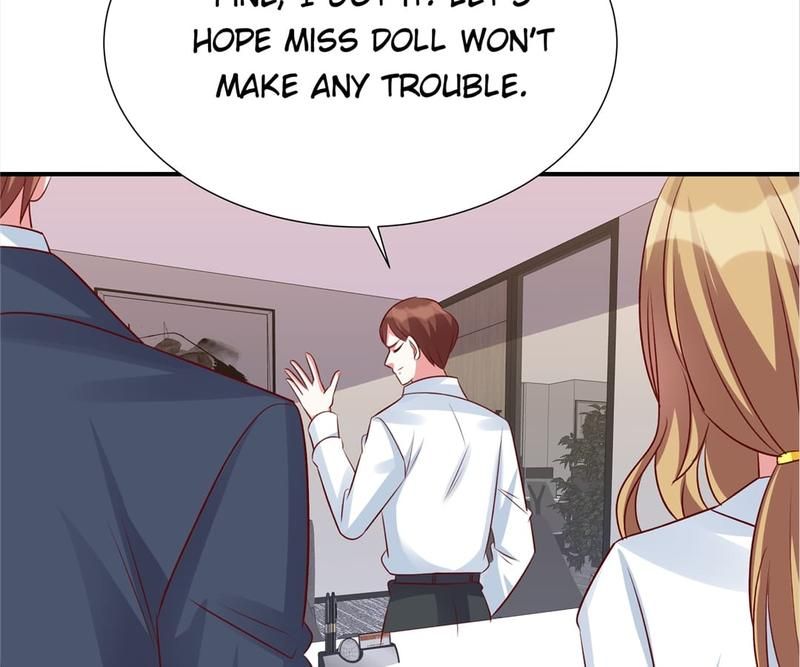 Exclusive Possession: The "Benevolent" Wife - Episode 117 — page 35