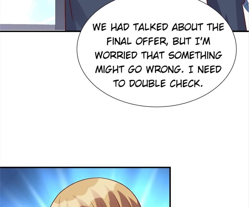 Exclusive Possession: The "Benevolent" Wife - Episode 117 — page 45