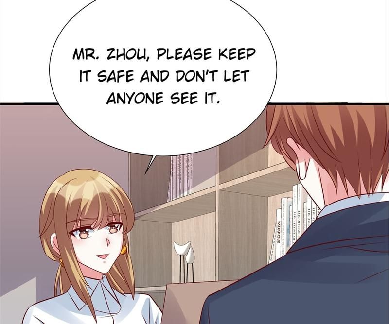 Exclusive Possession: The "Benevolent" Wife - Episode 117 — page 49