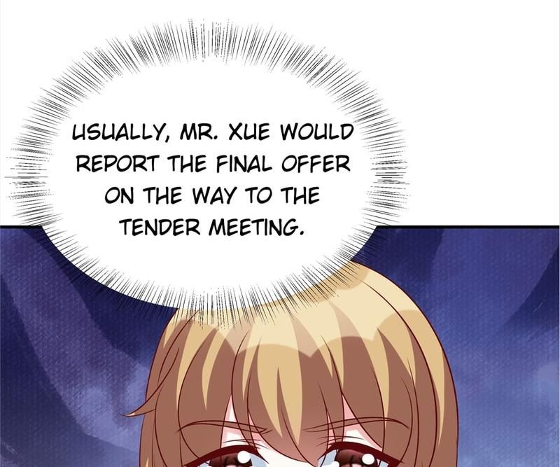 Exclusive Possession: The "Benevolent" Wife - Episode 117 — page 51