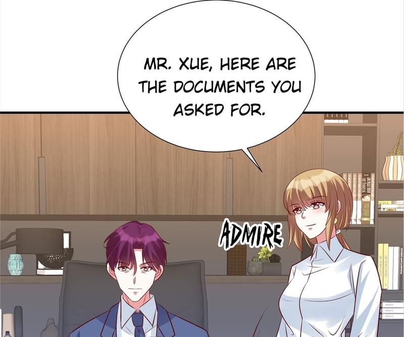 Exclusive Possession: The "Benevolent" Wife - Episode 117 — page 58
