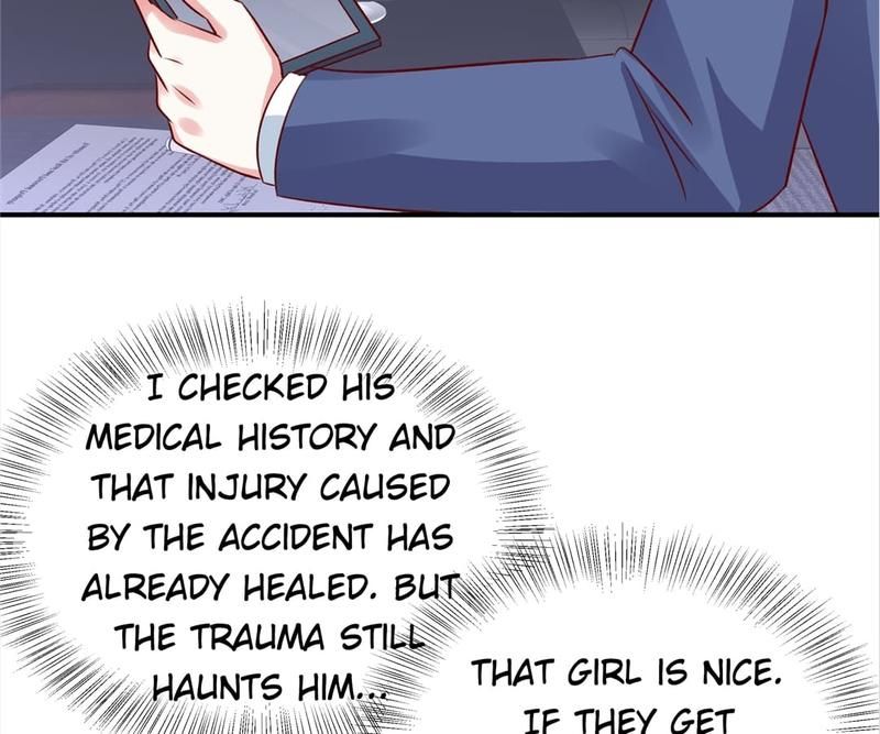 Exclusive Possession: The "Benevolent" Wife - Episode 117 — page 65