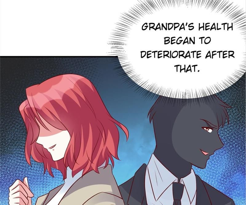 Exclusive Possession: The "Benevolent" Wife - Episode 118 — page 10
