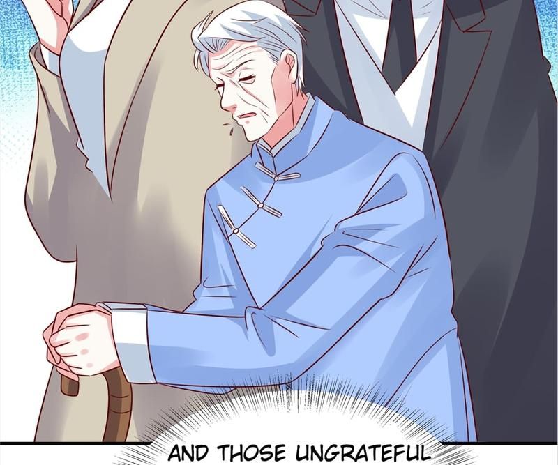 Exclusive Possession: The "Benevolent" Wife - Episode 118 — page 11