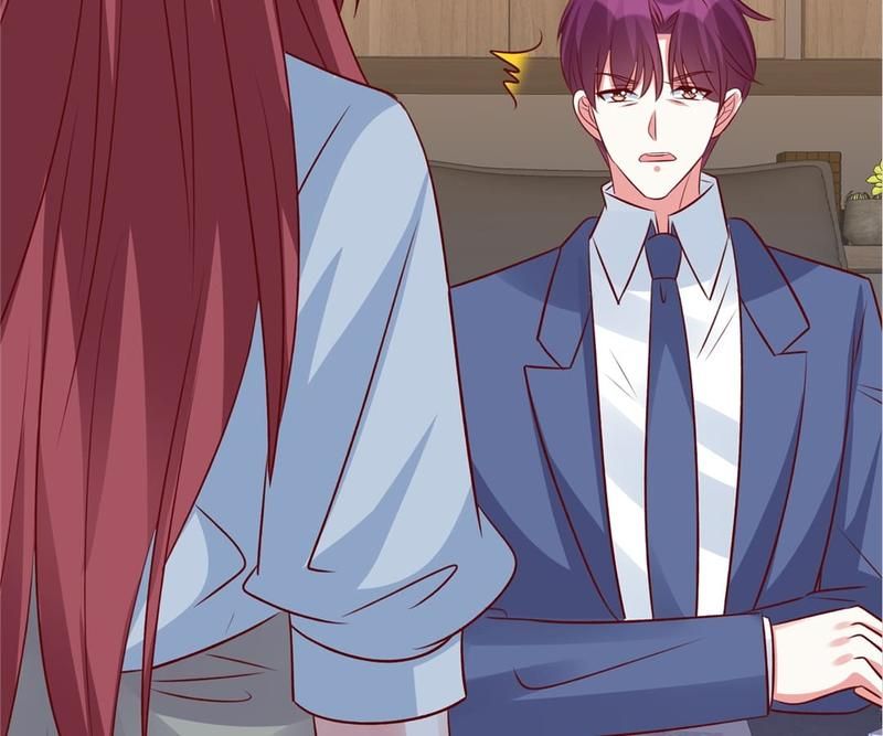 Exclusive Possession: The "Benevolent" Wife - Episode 118 — page 16