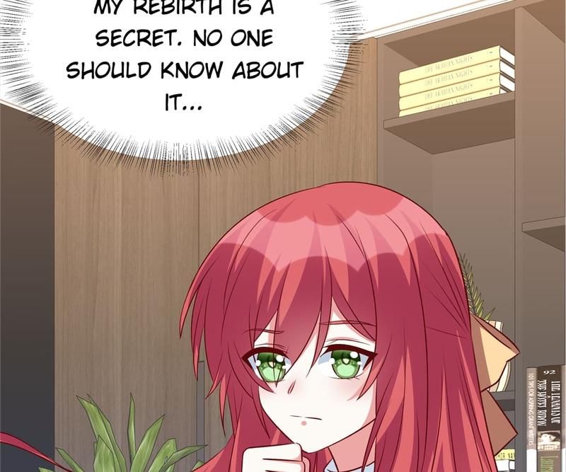 Exclusive Possession: The "Benevolent" Wife - Episode 118 — page 29