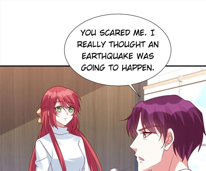 Exclusive Possession: The "Benevolent" Wife - Episode 118 — page 32