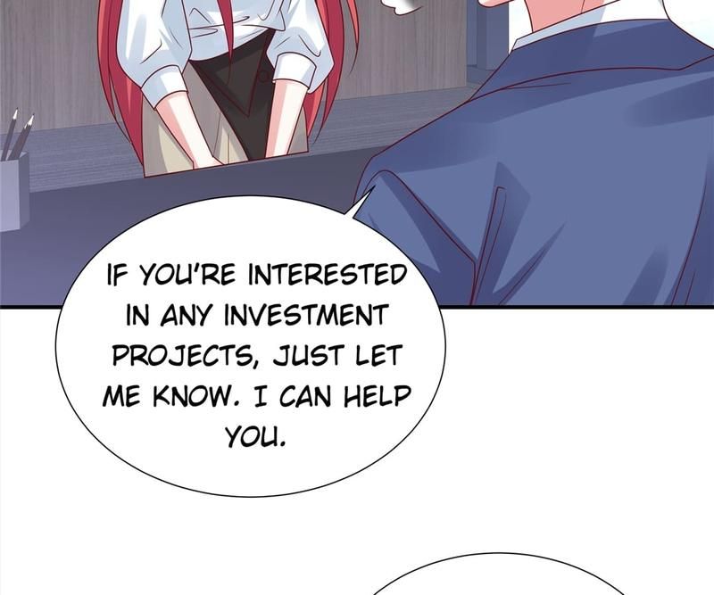 Exclusive Possession: The "Benevolent" Wife - Episode 118 — page 33