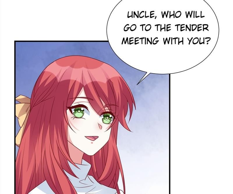Exclusive Possession: The "Benevolent" Wife - Episode 118 — page 34
