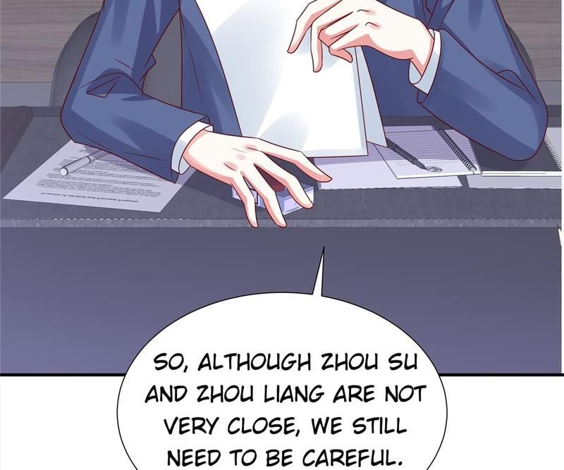 Exclusive Possession: The "Benevolent" Wife - Episode 118 — page 37