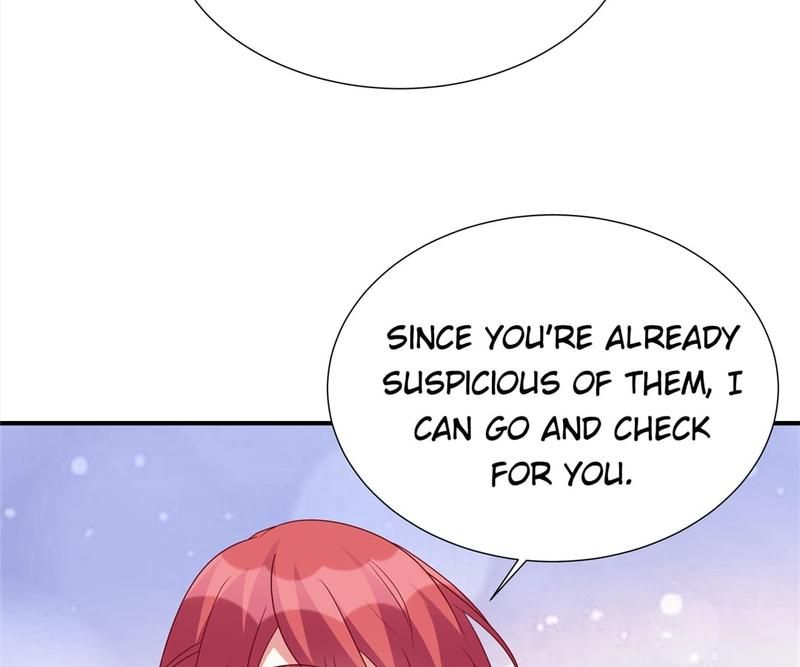 Exclusive Possession: The "Benevolent" Wife - Episode 118 — page 38