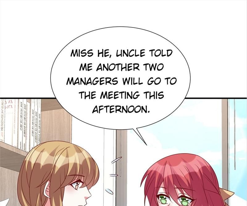 Exclusive Possession: The "Benevolent" Wife - Episode 118 — page 49
