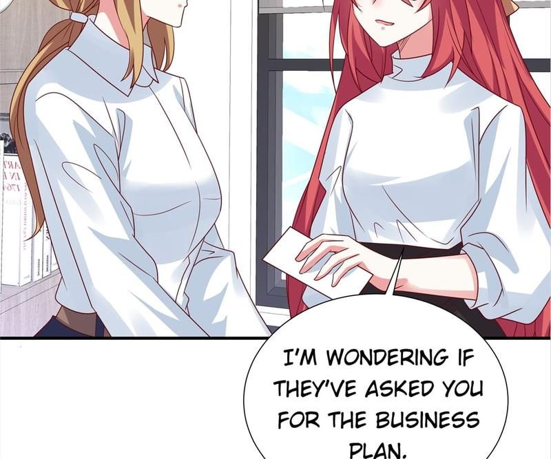 Exclusive Possession: The "Benevolent" Wife - Episode 118 — page 50