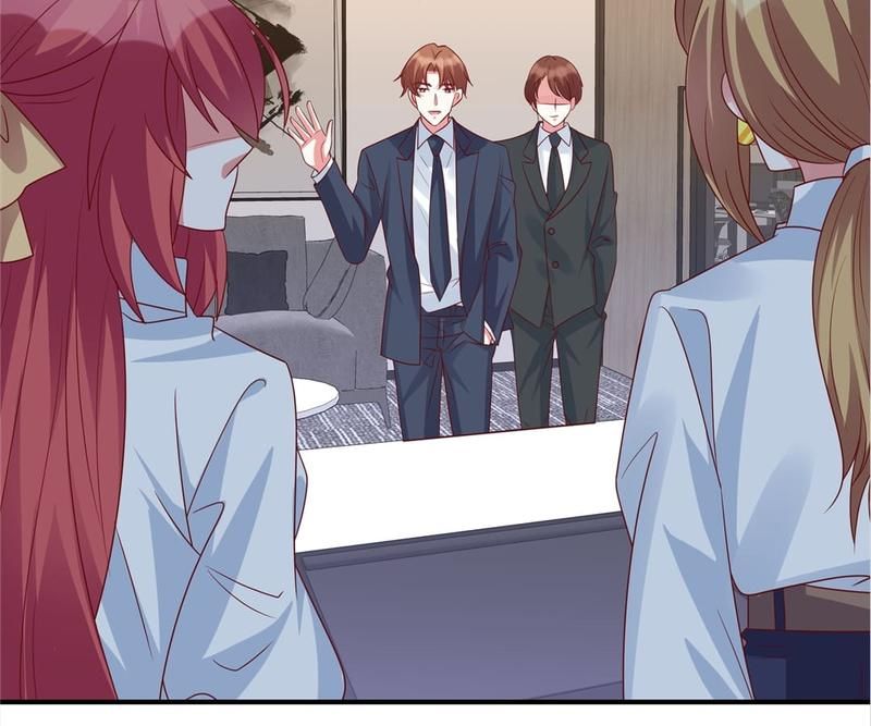 Exclusive Possession: The "Benevolent" Wife - Episode 118 — page 54