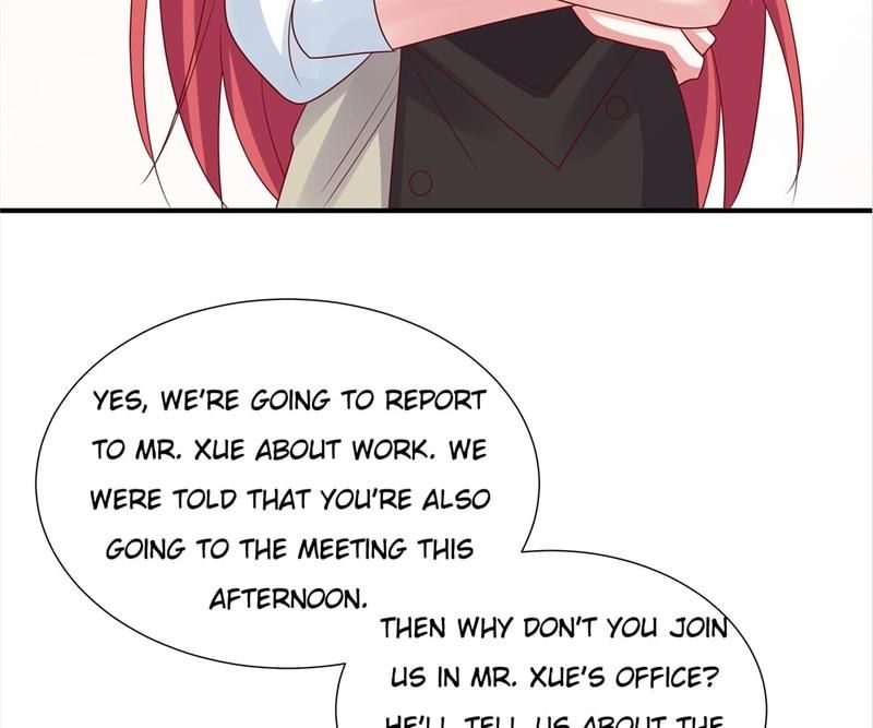 Exclusive Possession: The "Benevolent" Wife - Episode 118 — page 57