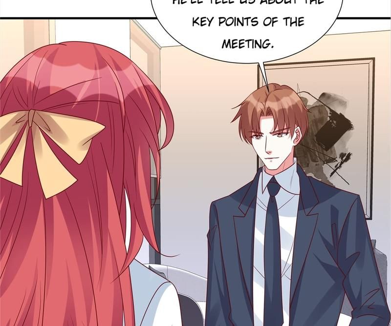Exclusive Possession: The "Benevolent" Wife - Episode 118 — page 58