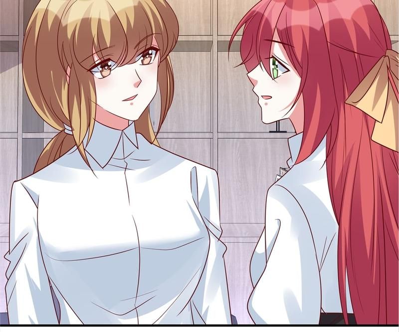 Exclusive Possession: The "Benevolent" Wife - Episode 119 — page 11