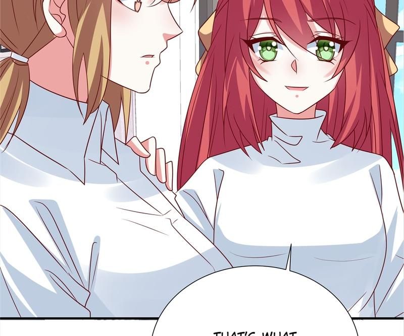 Exclusive Possession: The "Benevolent" Wife - Episode 119 — page 16