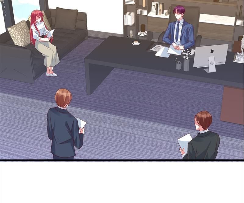 Exclusive Possession: The "Benevolent" Wife - Episode 119 — page 21
