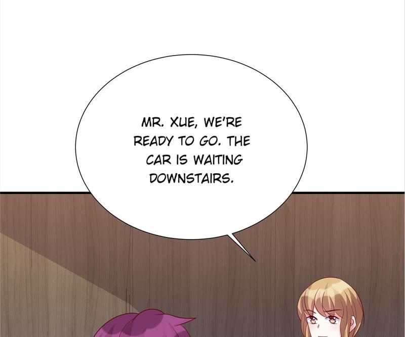 Exclusive Possession: The "Benevolent" Wife - Episode 119 — page 22
