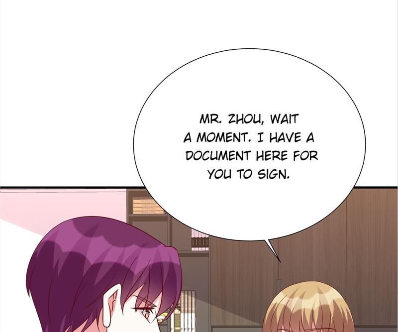 Exclusive Possession: The "Benevolent" Wife - Episode 119 — page 28