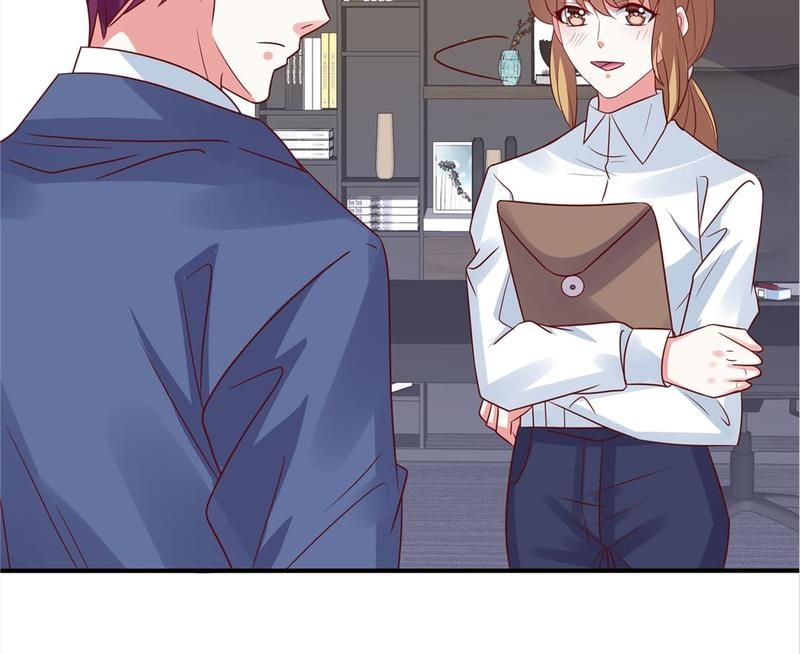 Exclusive Possession: The "Benevolent" Wife - Episode 119 — page 29