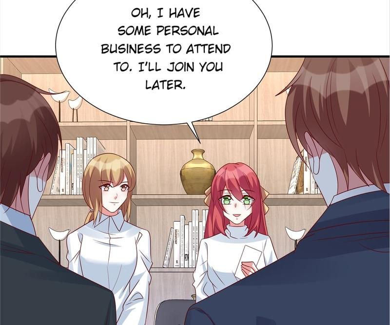 Exclusive Possession: The "Benevolent" Wife - Episode 119 — page 3