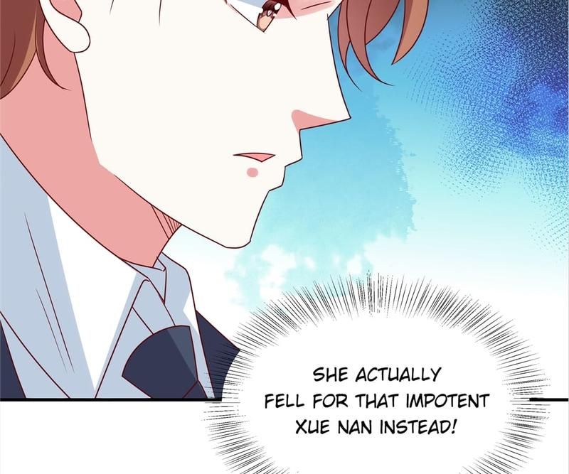 Exclusive Possession: The "Benevolent" Wife - Episode 119 — page 31